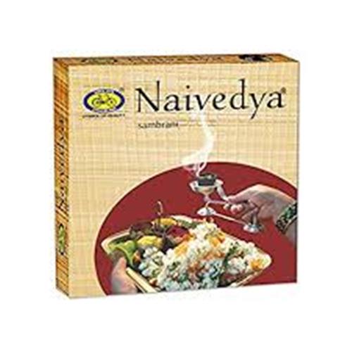 NAIVEDYA CUP SAMBRANI